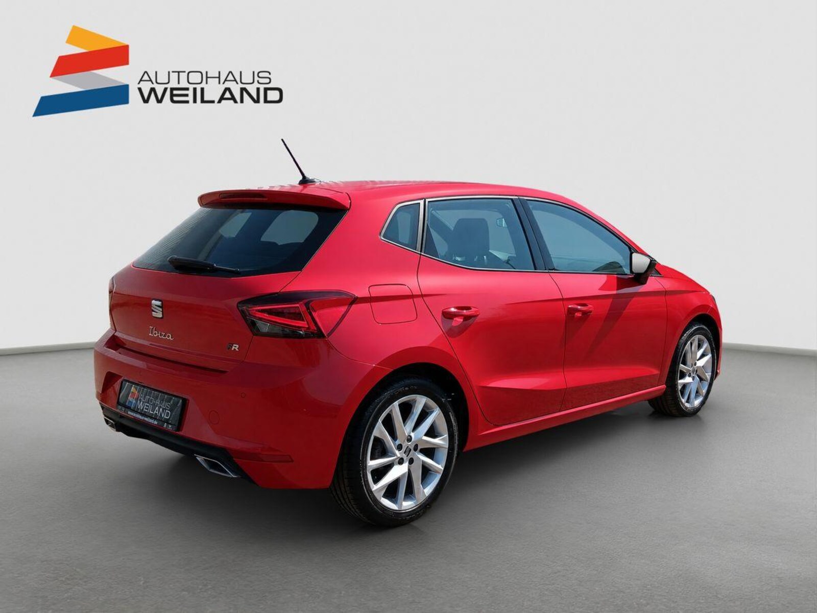 SEAT Ibiza – Bild 6