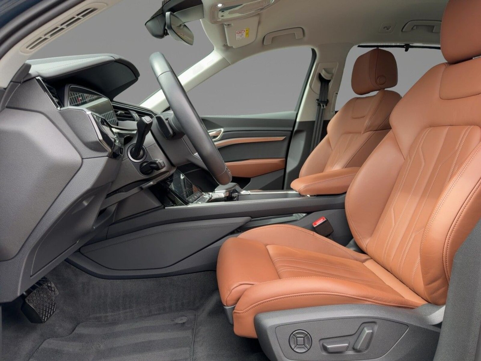 Audi Q8 e-tron – Bild 8