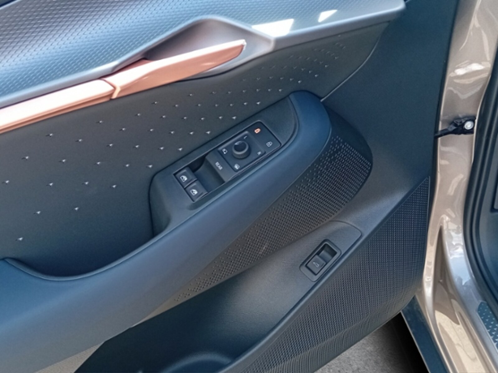 CUPRA Tavascan – Bild 8