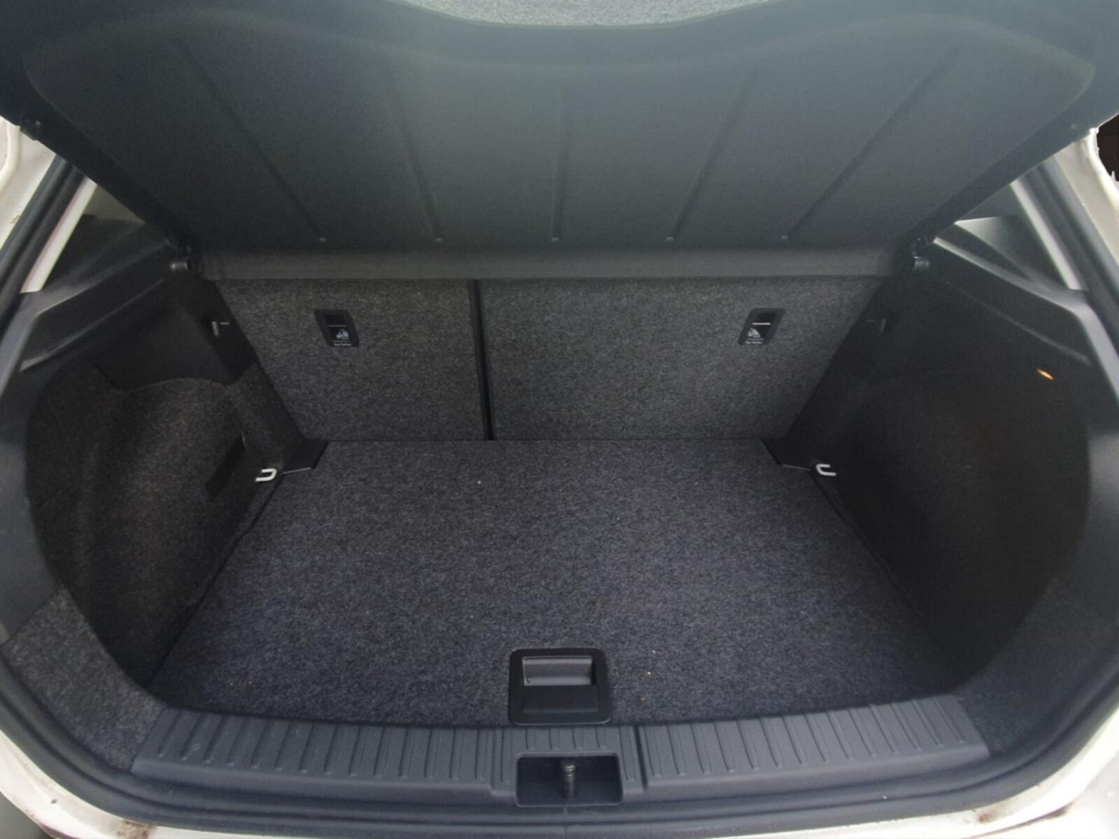 SEAT Ibiza – Bild 17