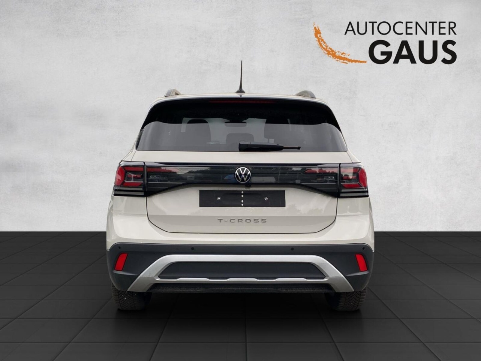 Volkswagen T-Cross – Bild 7