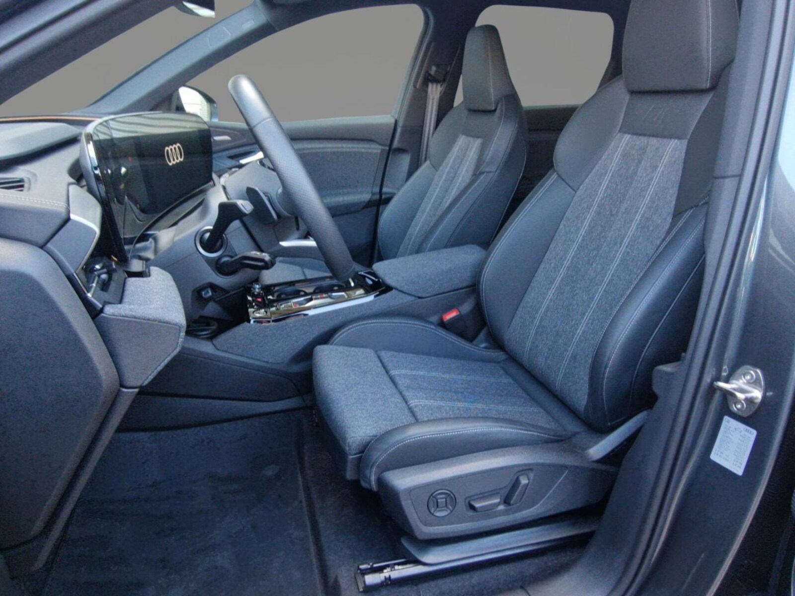 Audi Q6 e-tron – Bild 7
