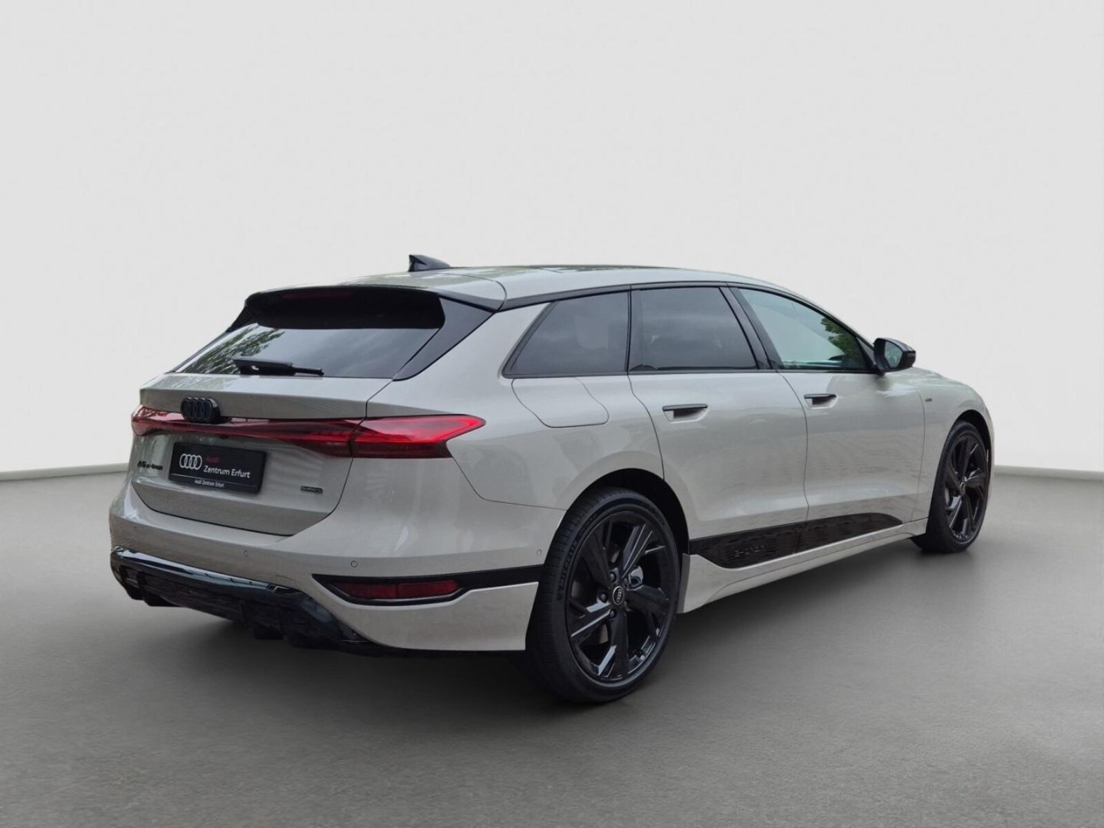 Audi A6 Avant e-tron – Bild 6