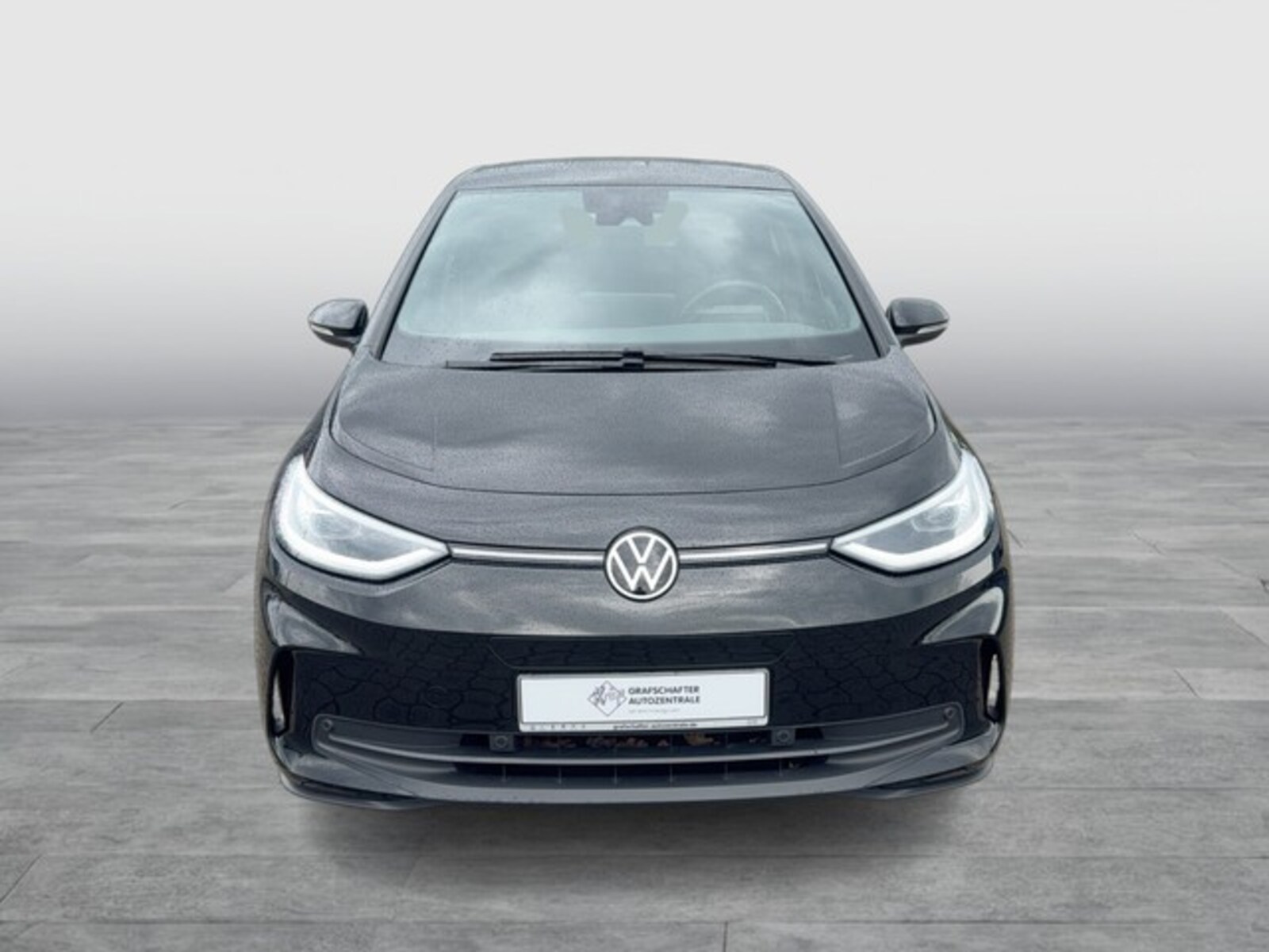 Volkswagen ID.3 – Bild 7