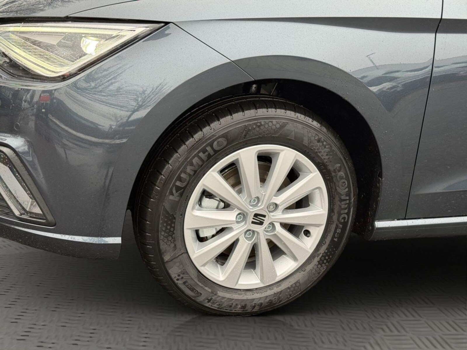 SEAT Ibiza – Bild 8