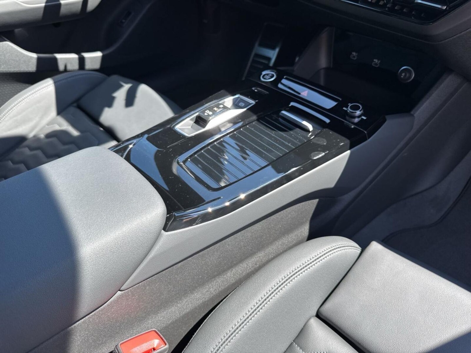 Audi A6 Sportback e-tron – Bild 21
