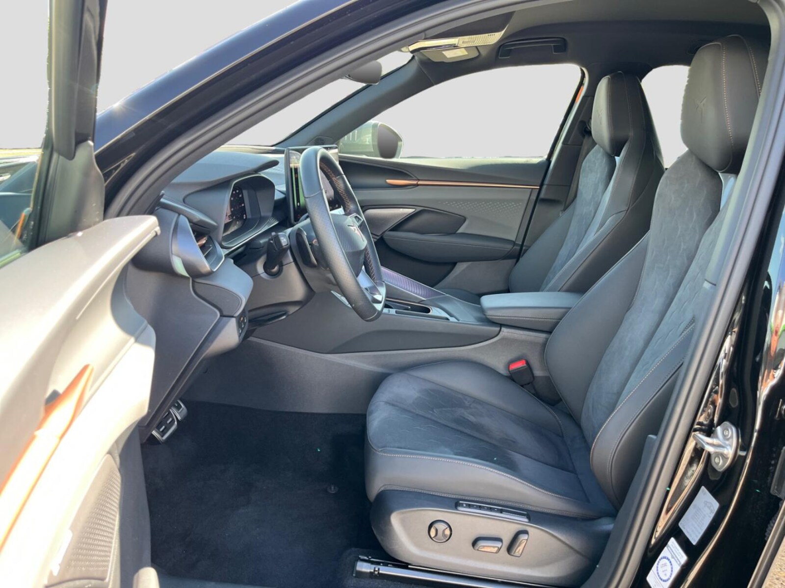 CUPRA Terramar – Bild 11