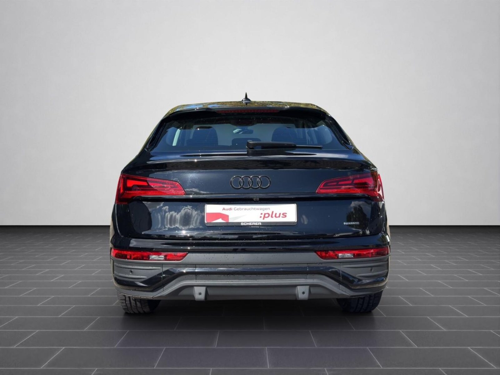 Audi Q5 Sportback – Bild 6