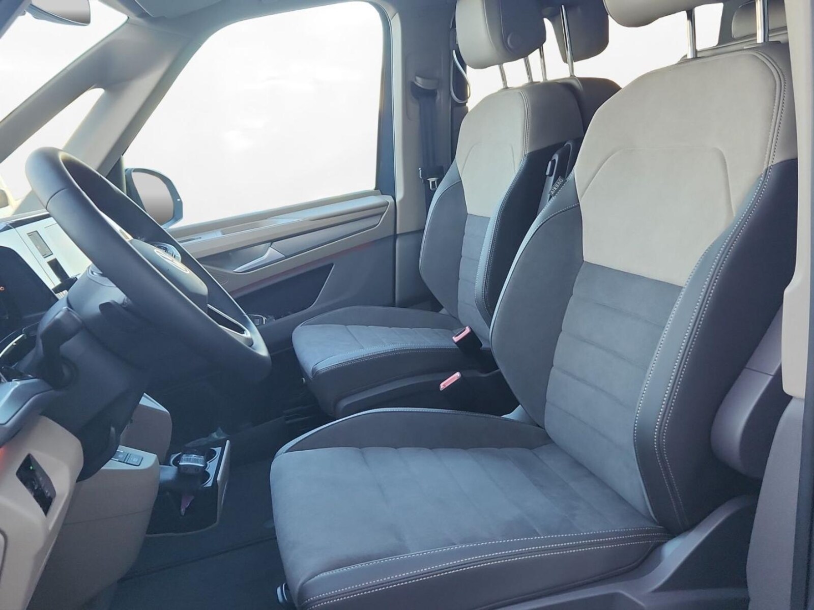 Volkswagen Multivan Langversion – Bild 8