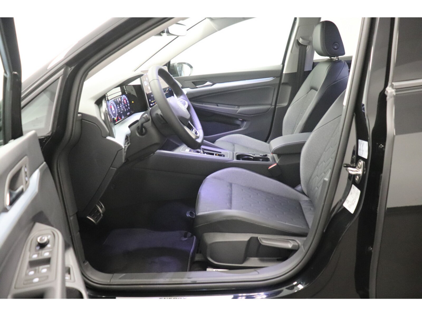 Volkswagen Golf Variant – Bild 10