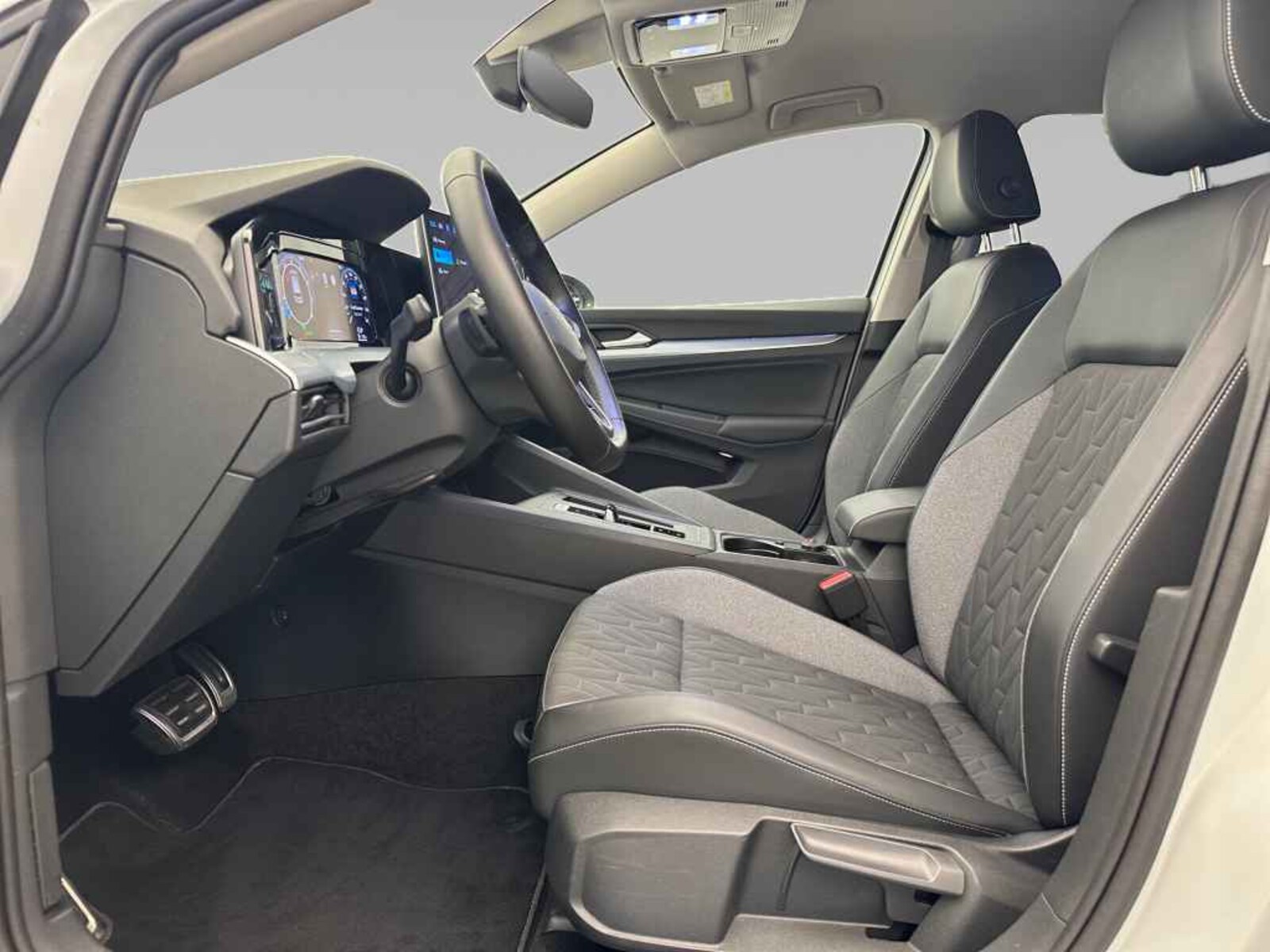 Volkswagen Golf – Bild 11