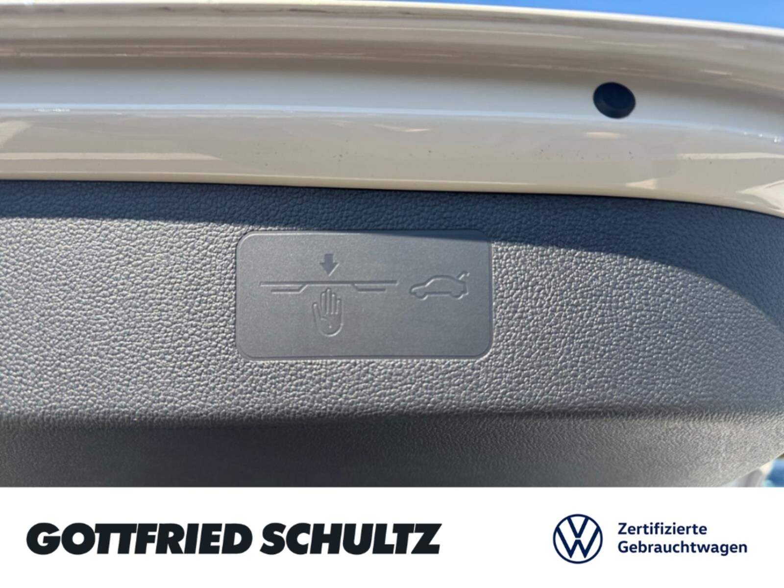 Volkswagen T-Cross – Bild 10