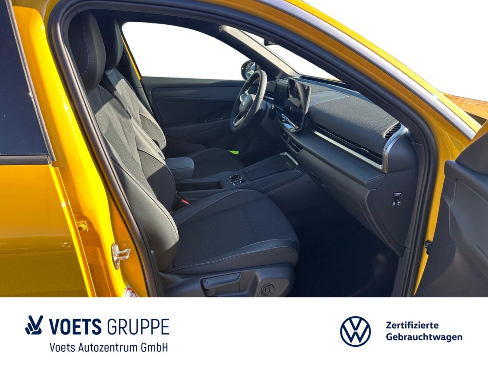 Volkswagen T-Roc – Bild 6