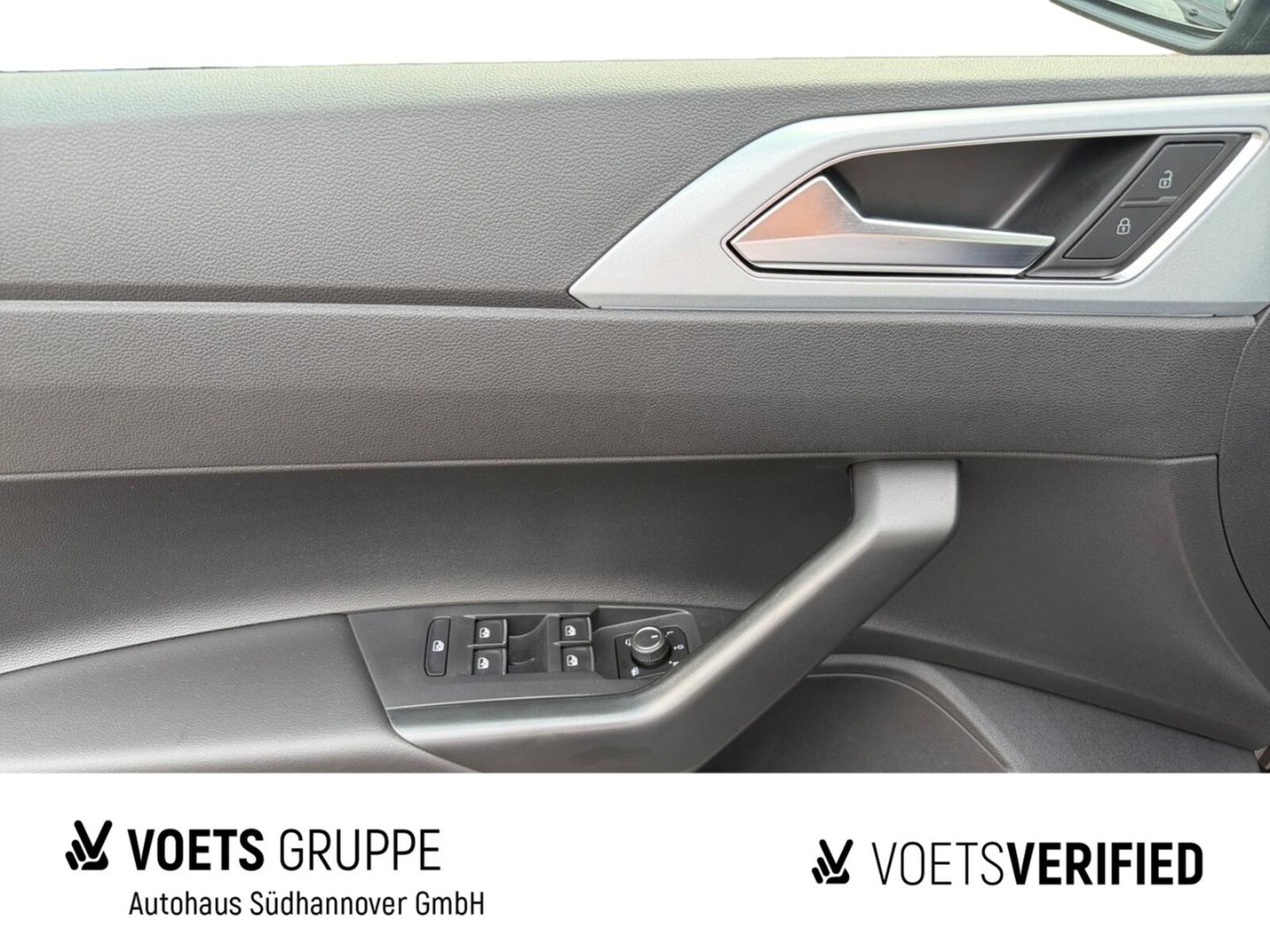 Volkswagen Polo – Bild 12
