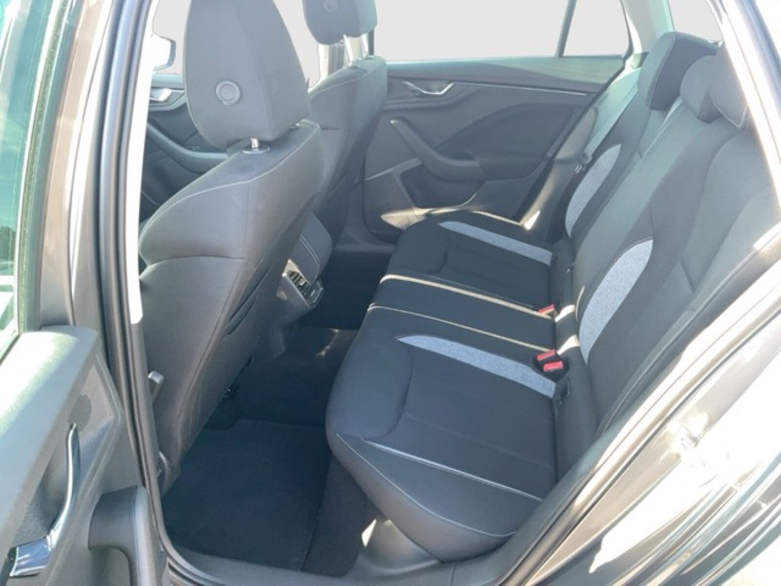 Škoda Kamiq – Bild 11