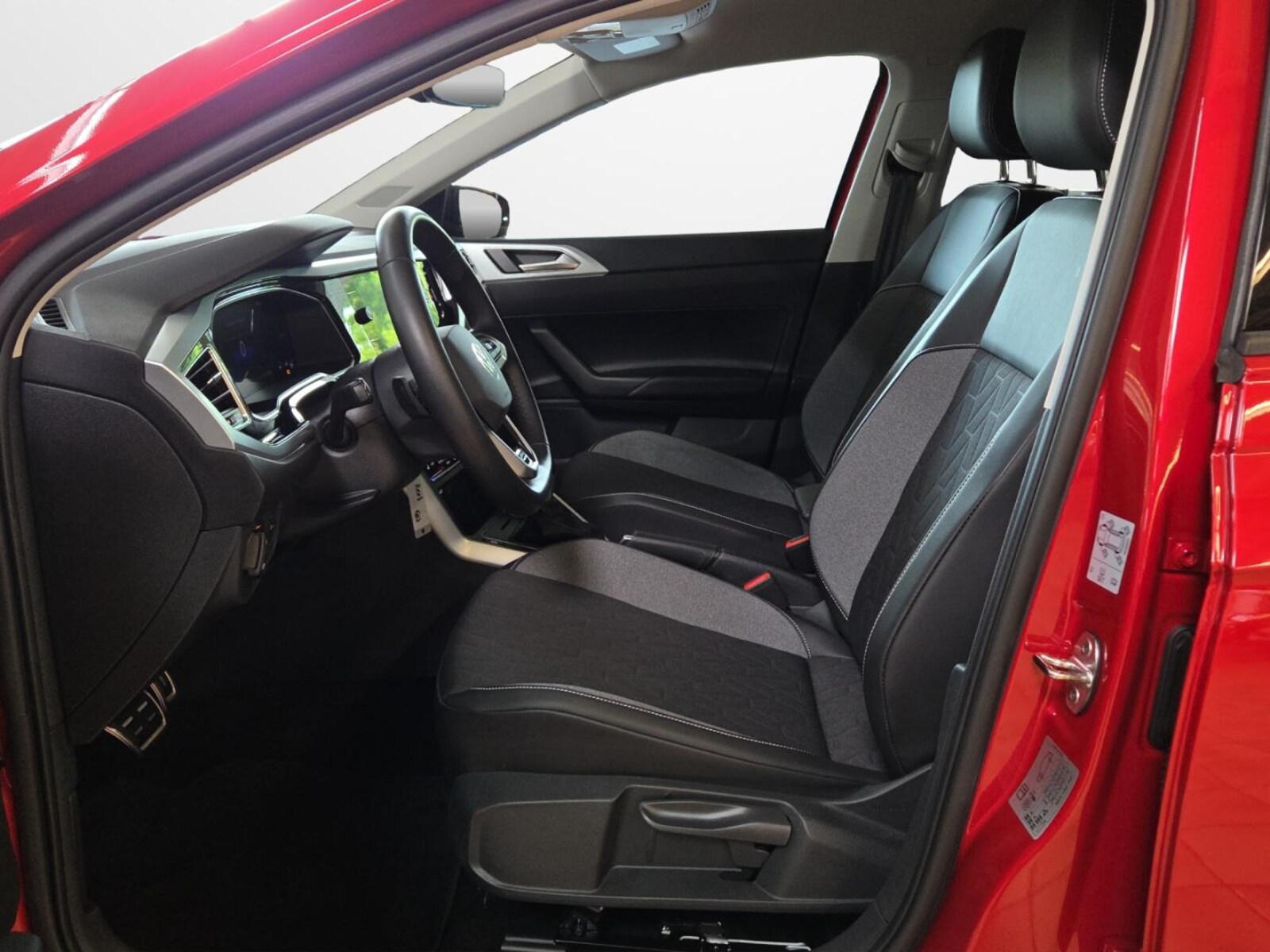 Volkswagen Polo – Bild 8