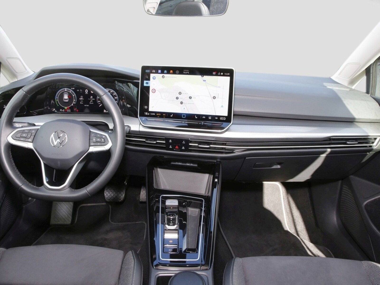 Volkswagen Golf – Bild 14
