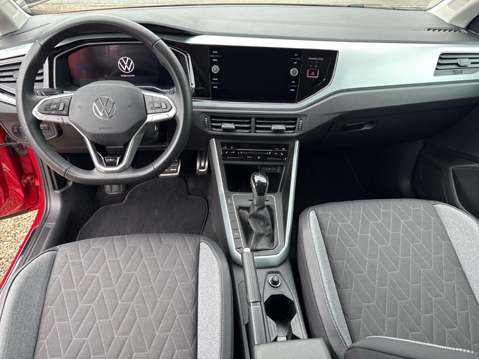 Volkswagen Polo – Bild 26