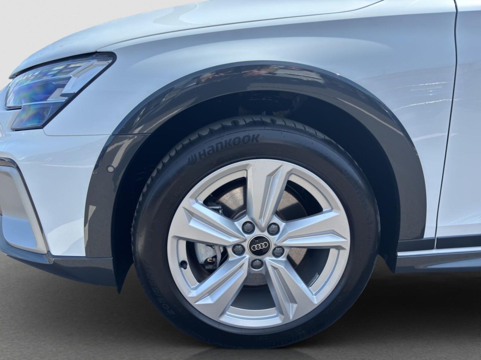 Audi A3 allstreet – Bild 2