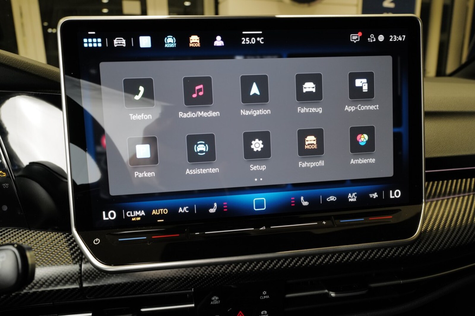 Volkswagen Golf – Bild 12