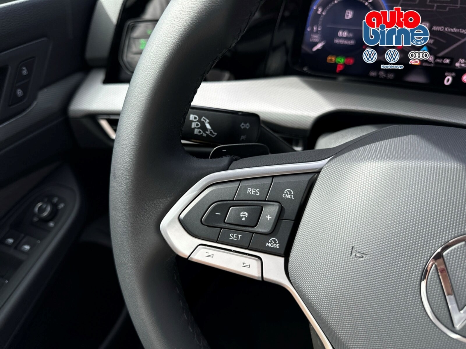 Volkswagen Golf – Bild 14