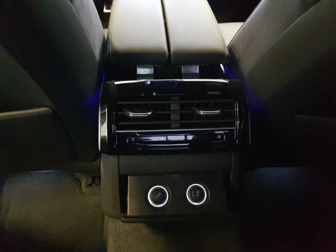 Image about Audi S8 TFSI quattro tiptronic