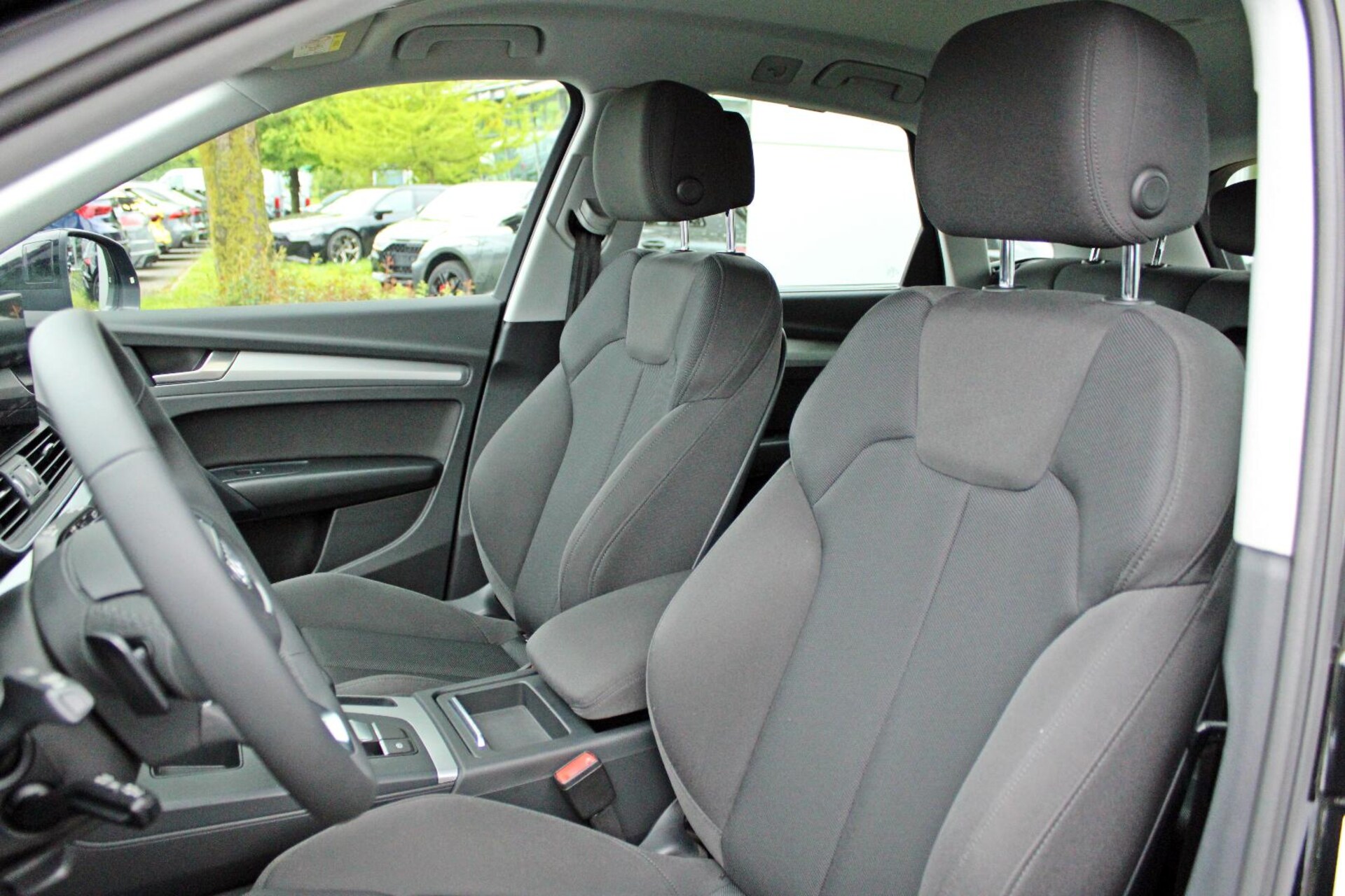 Audi Q5 SUV S line