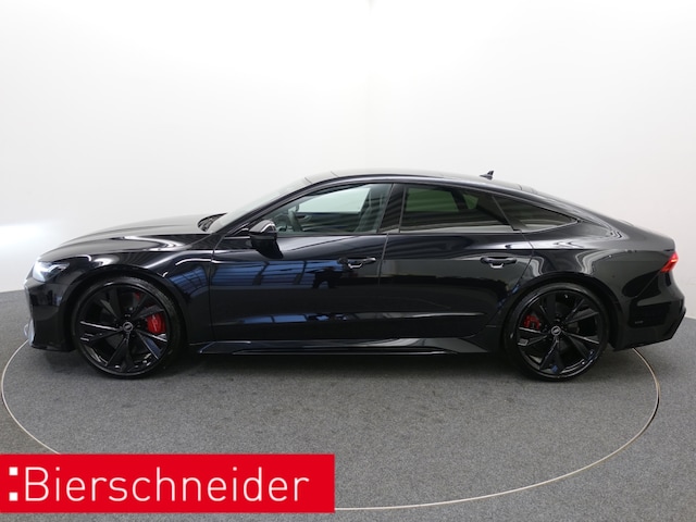 Audi RS7