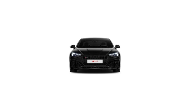 Audi RS5 Coupé TFSI Quattro Tiptronic -  - Joinsteer - #3