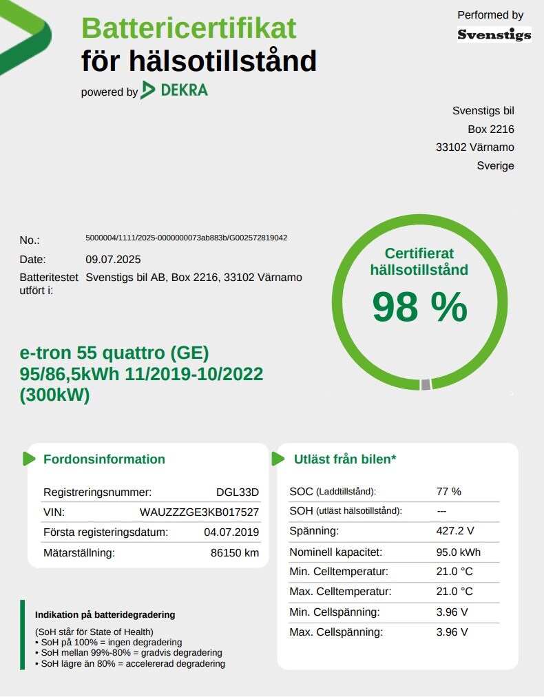 Image about Audi e-tron e-tron 55 quattro hk