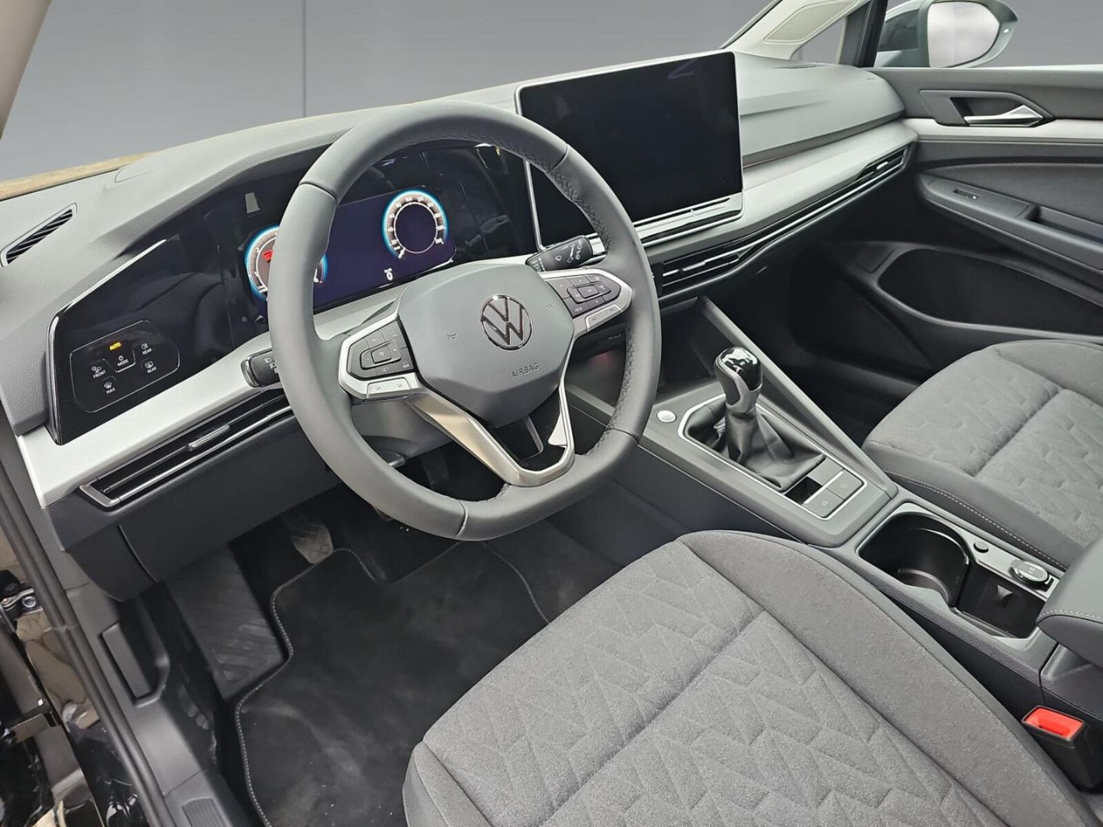 Volkswagen Golf Variant – Bild 8