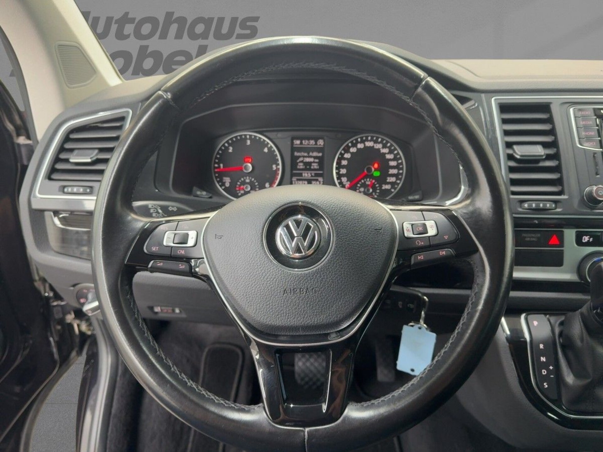 Volkswagen T6 Multivan Comfortline