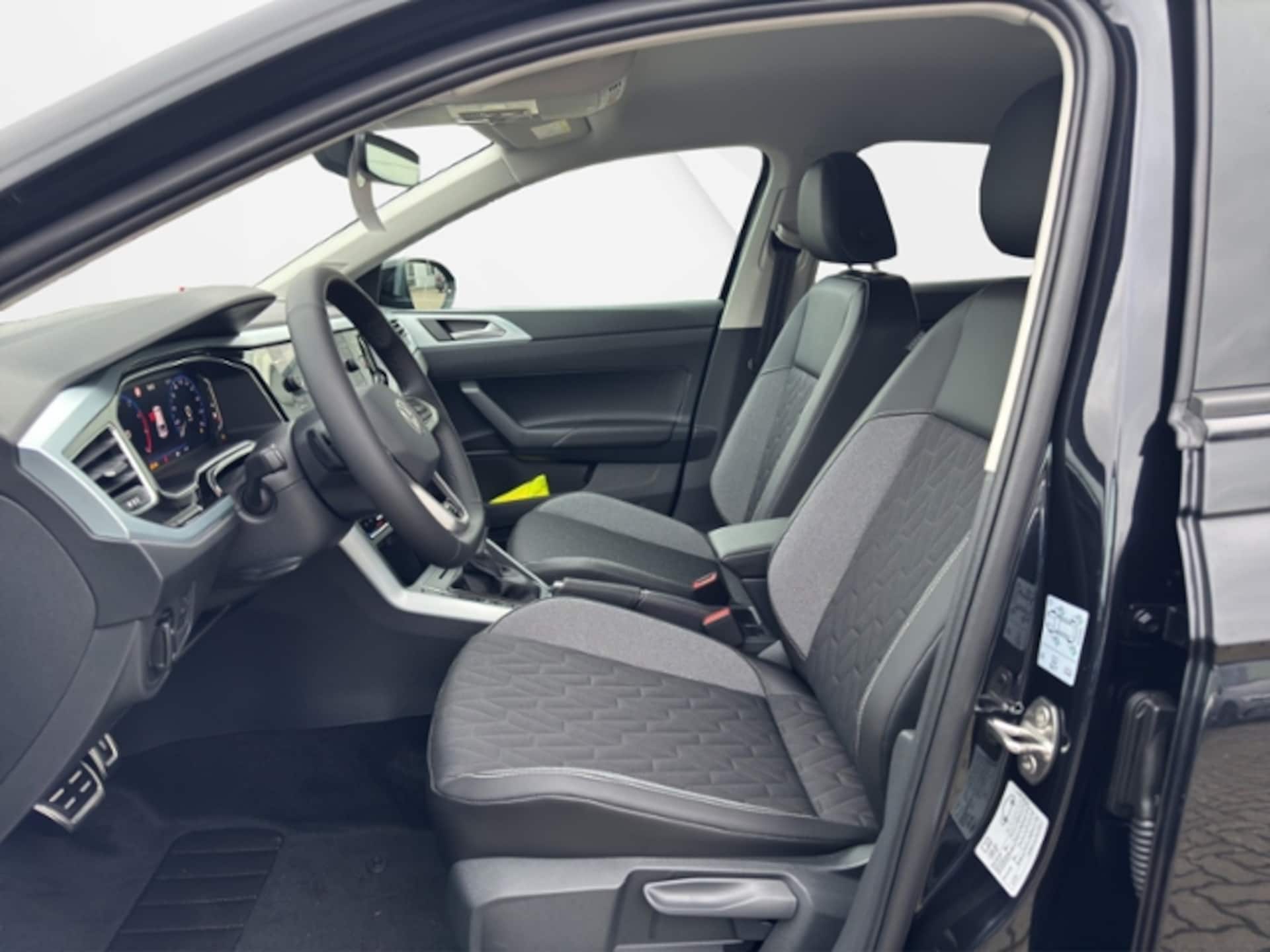 Volkswagen Taigo Goal