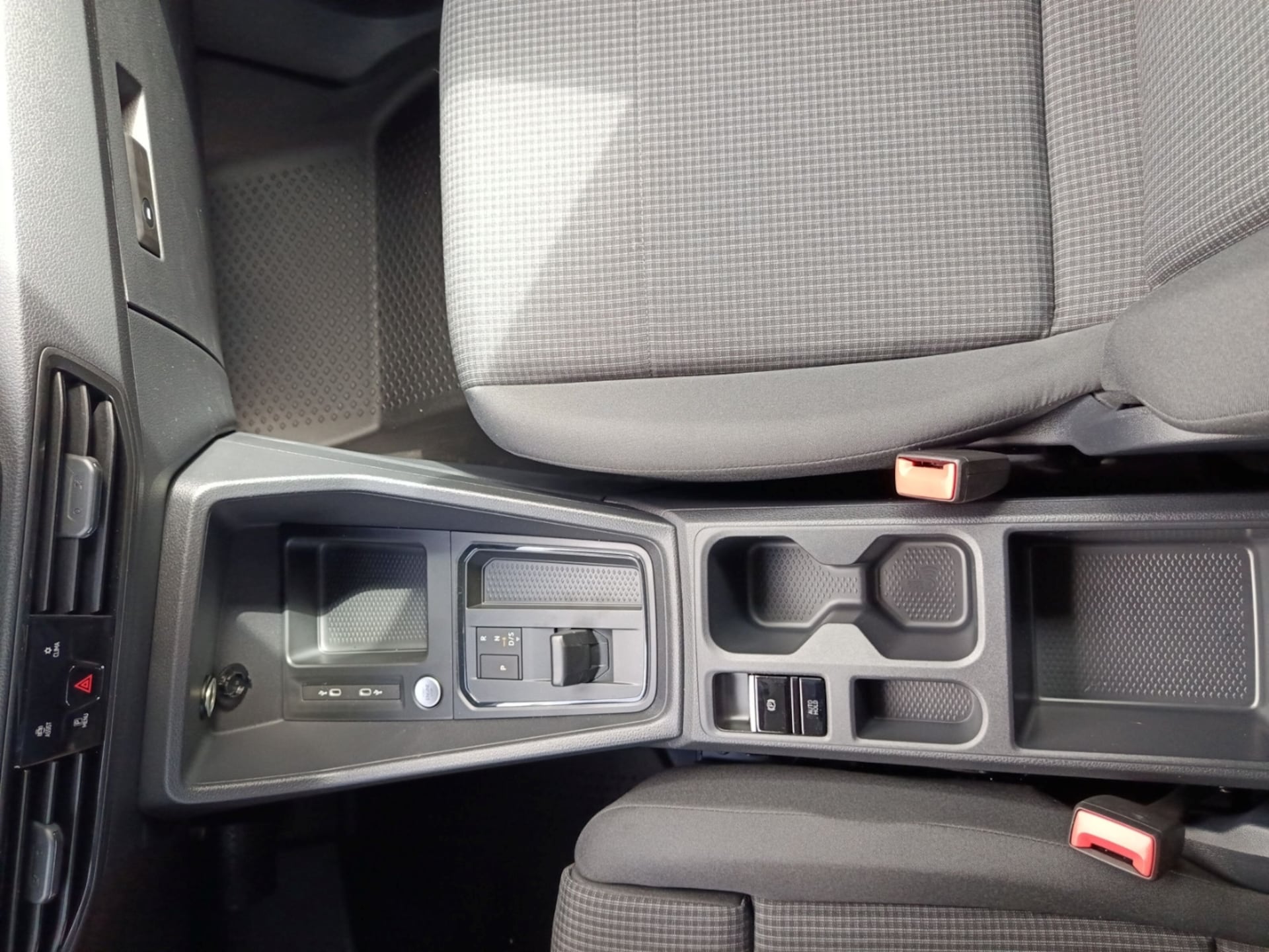 Volkswagen Caddy Maxi Cargo