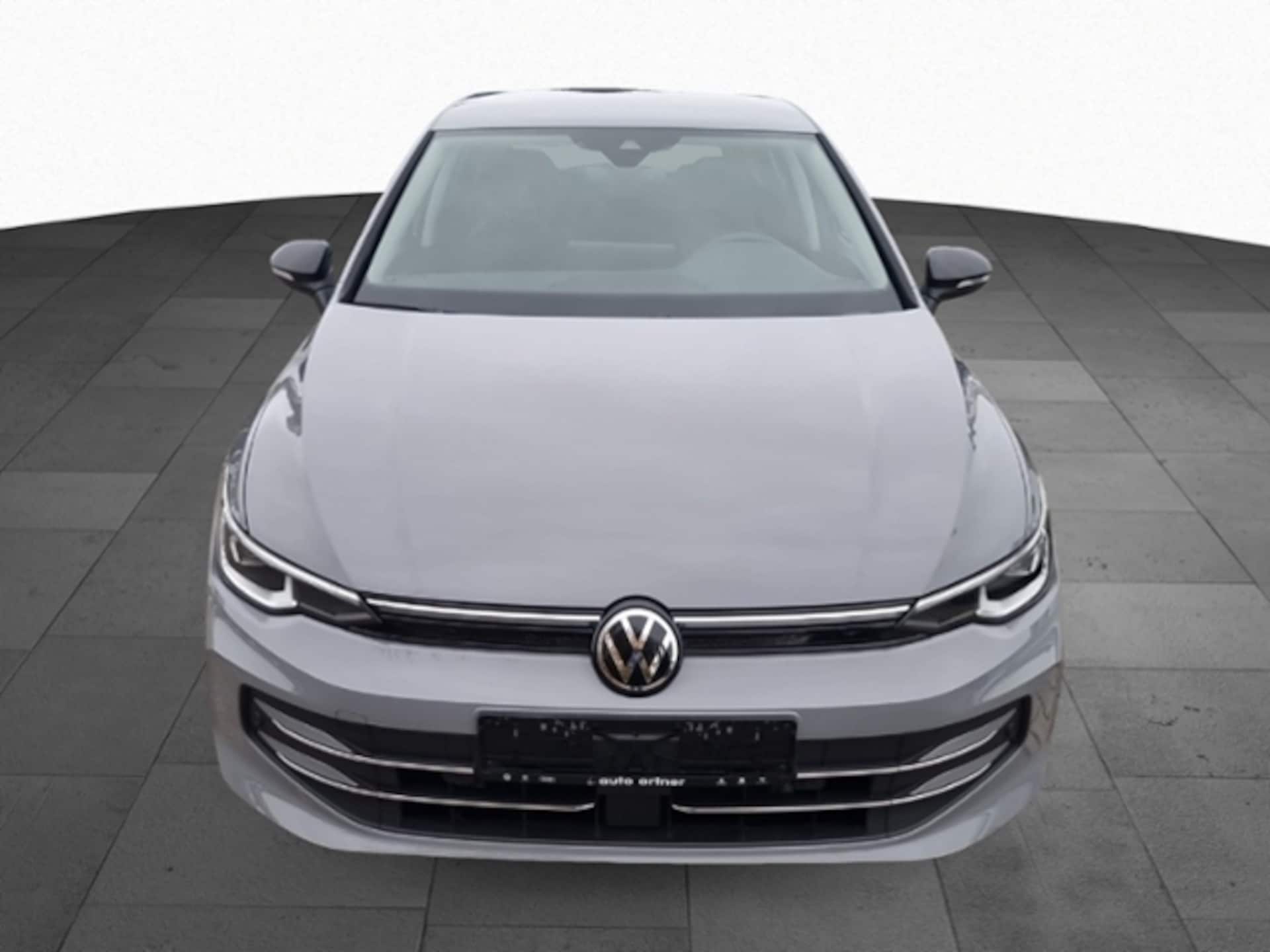 Volkswagen Golf Goal