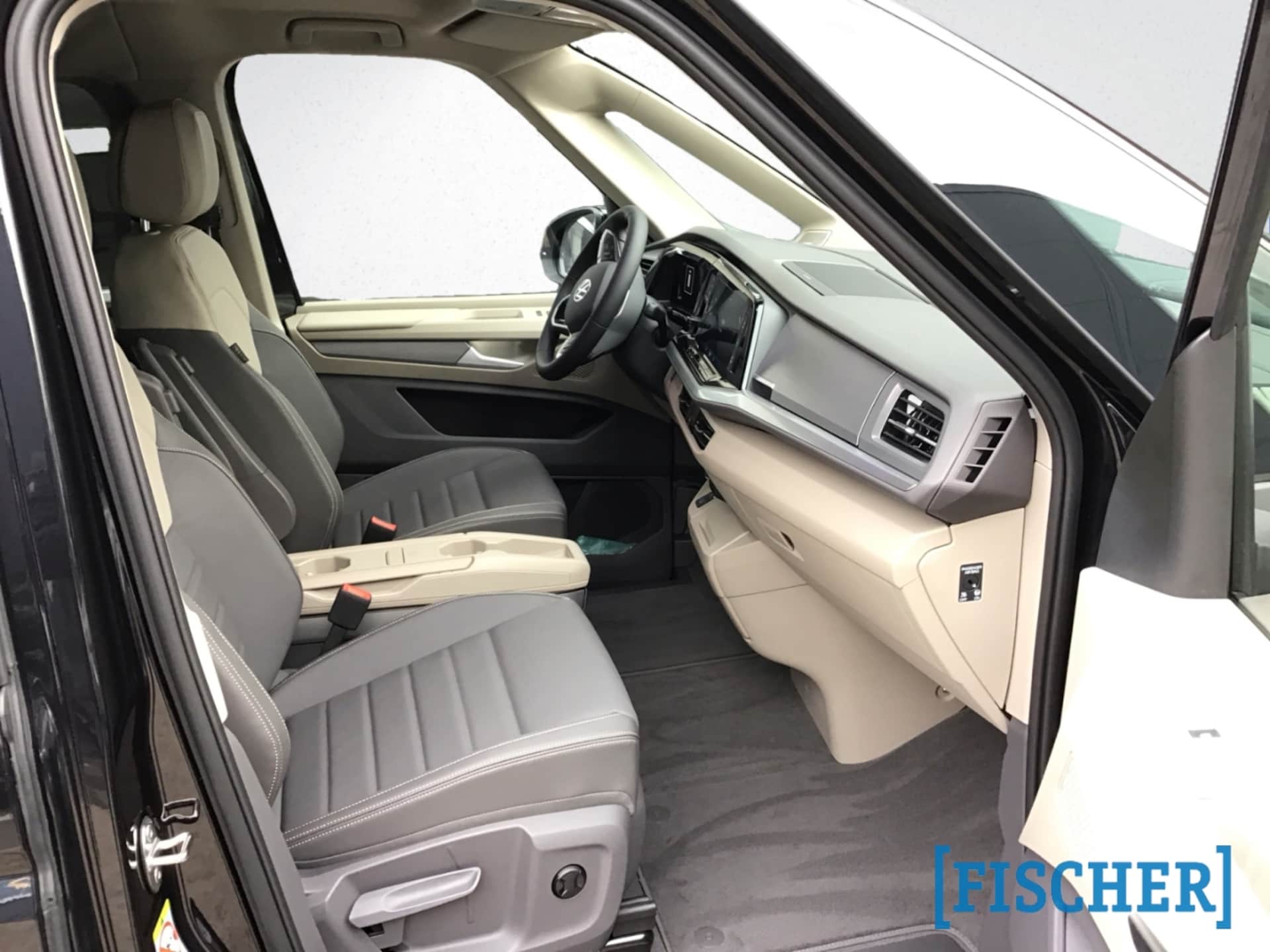 Volkswagen Multivan Life