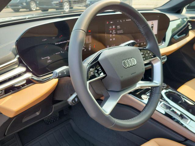 2025 Audi A5 Premium - Photo 7