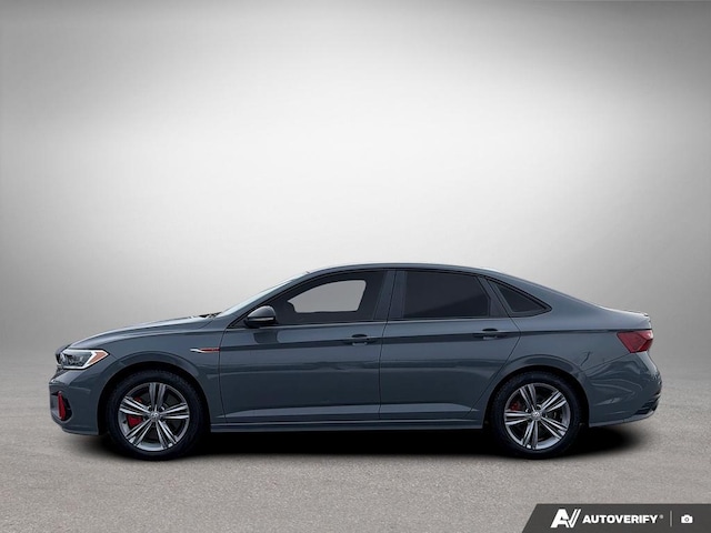 2024 Volkswagen Jetta GLI