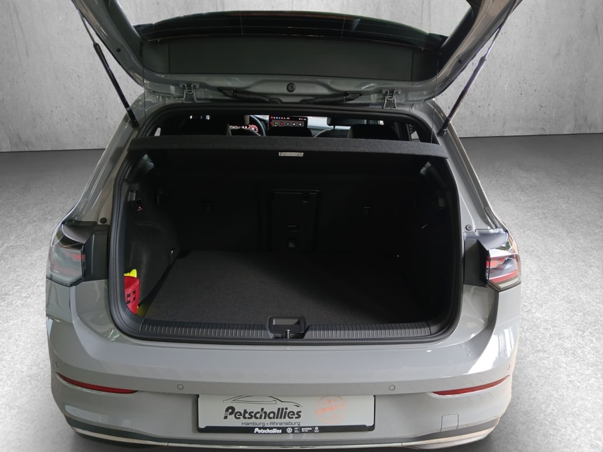 Volkswagen Golf Style
