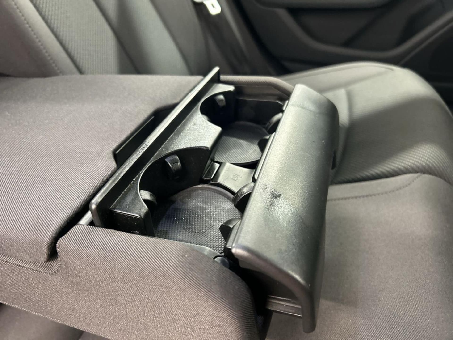Audi A6 Limousine TFSI e