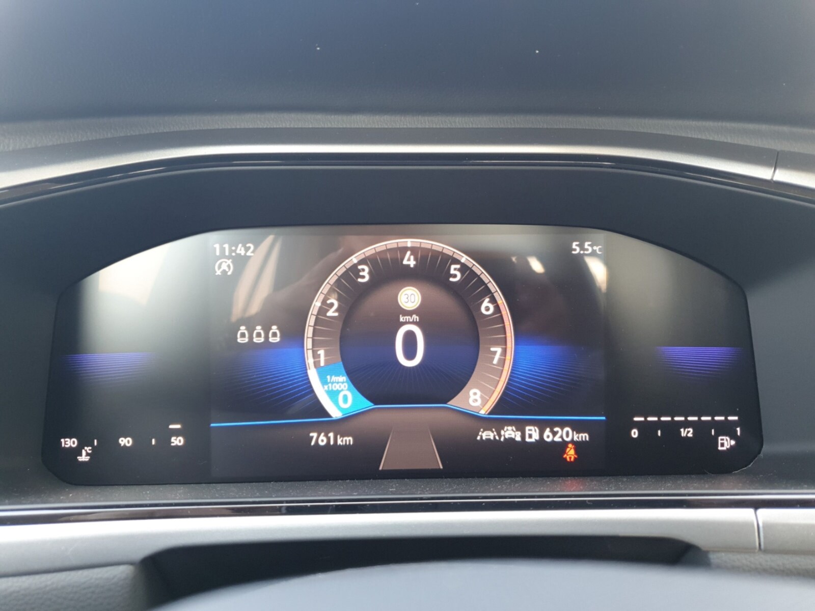 Volkswagen T-Roc – Bild 13