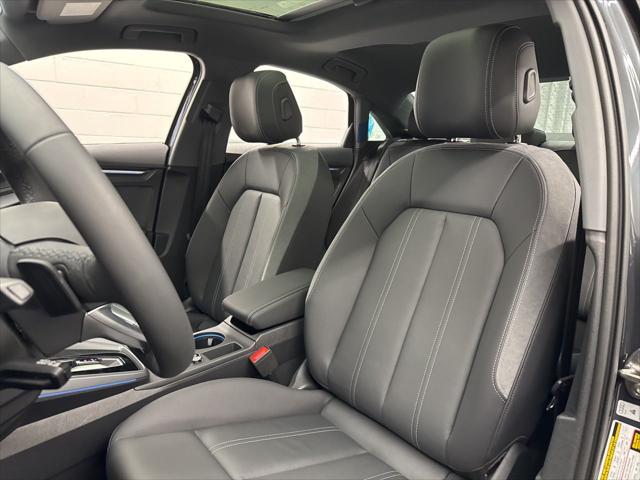 2025 Audi A3 Premium Plus - Photo 10
