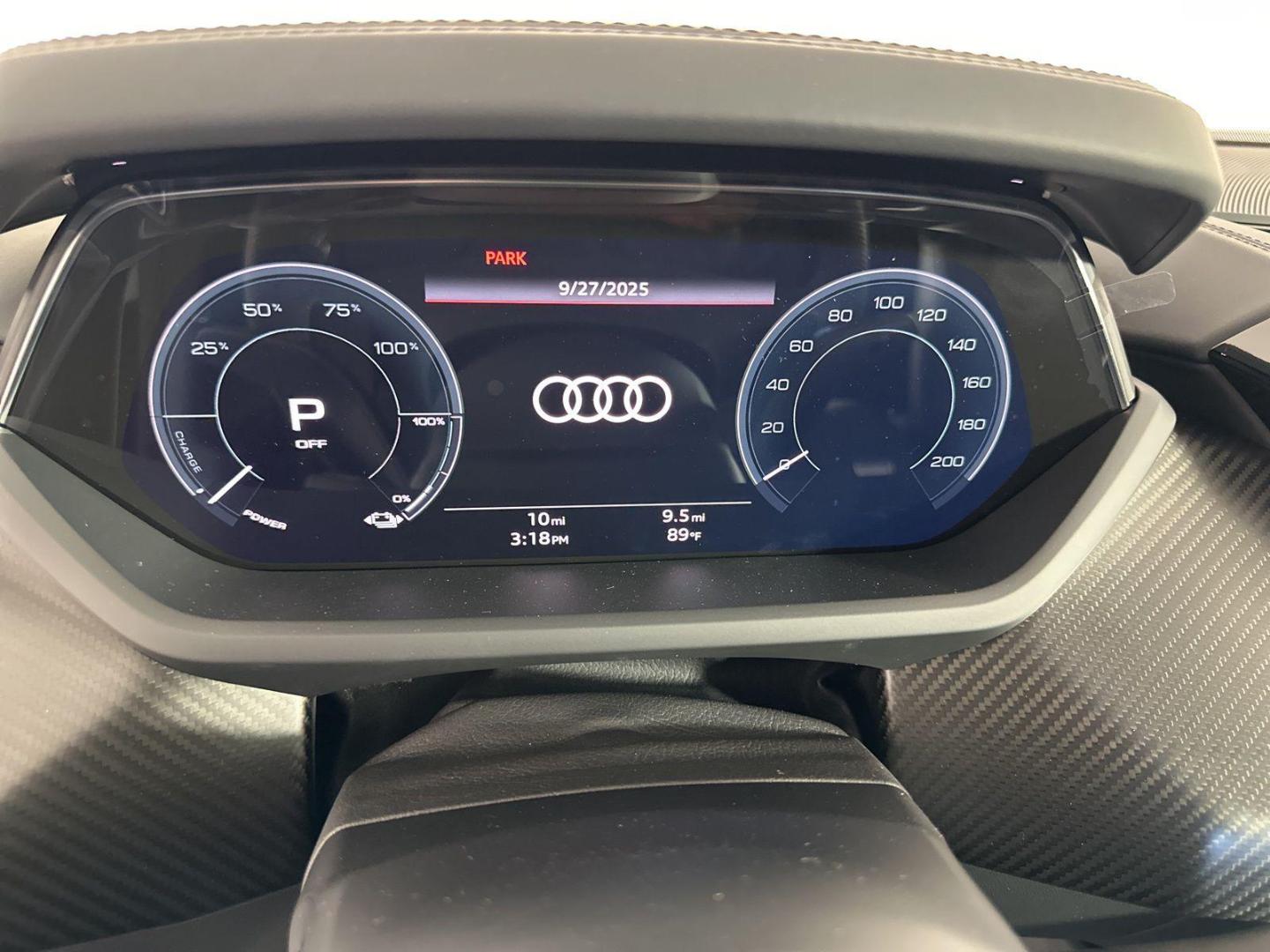 2026 Audi S e-tron GT Premium Plus - Photo 17