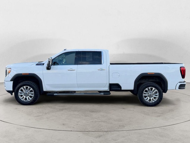 2023 GMC Sierra