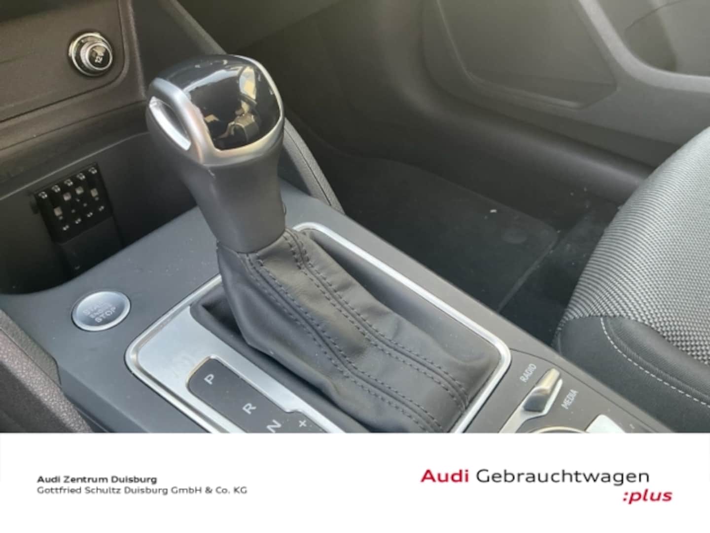 Bild über Audi Q2 S line 35 TFSI S tronic - für weitere Informationen kontaktieren Sie den Audi Partner