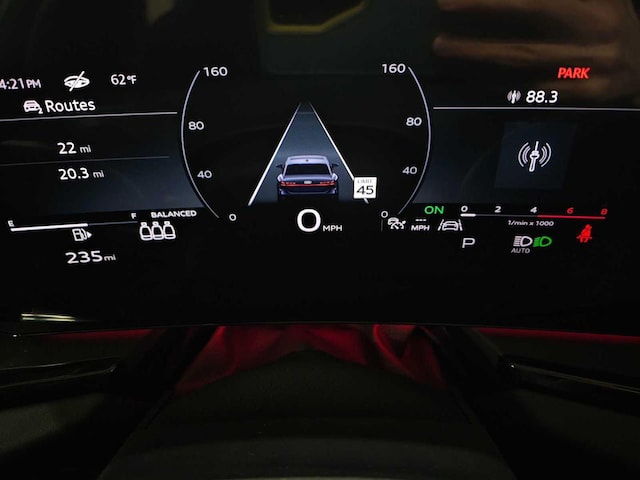 2026 Audi A6 Premium Plus - Photo 26