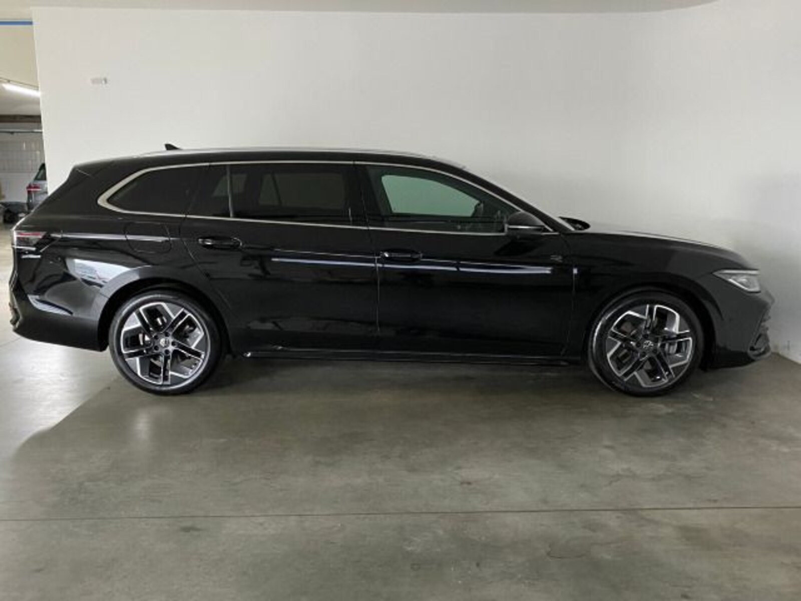 Volkswagen Passat – Bild 3