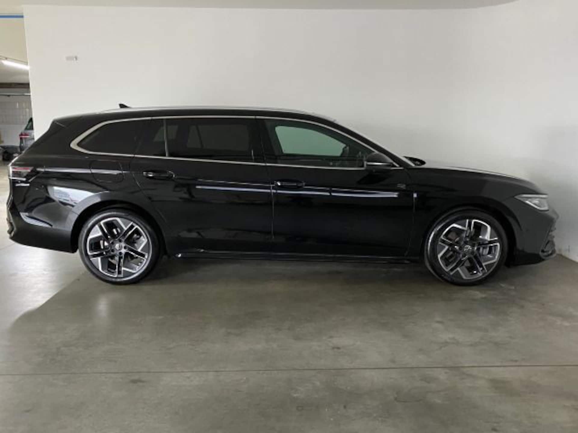 Volkswagen Passat R-Line