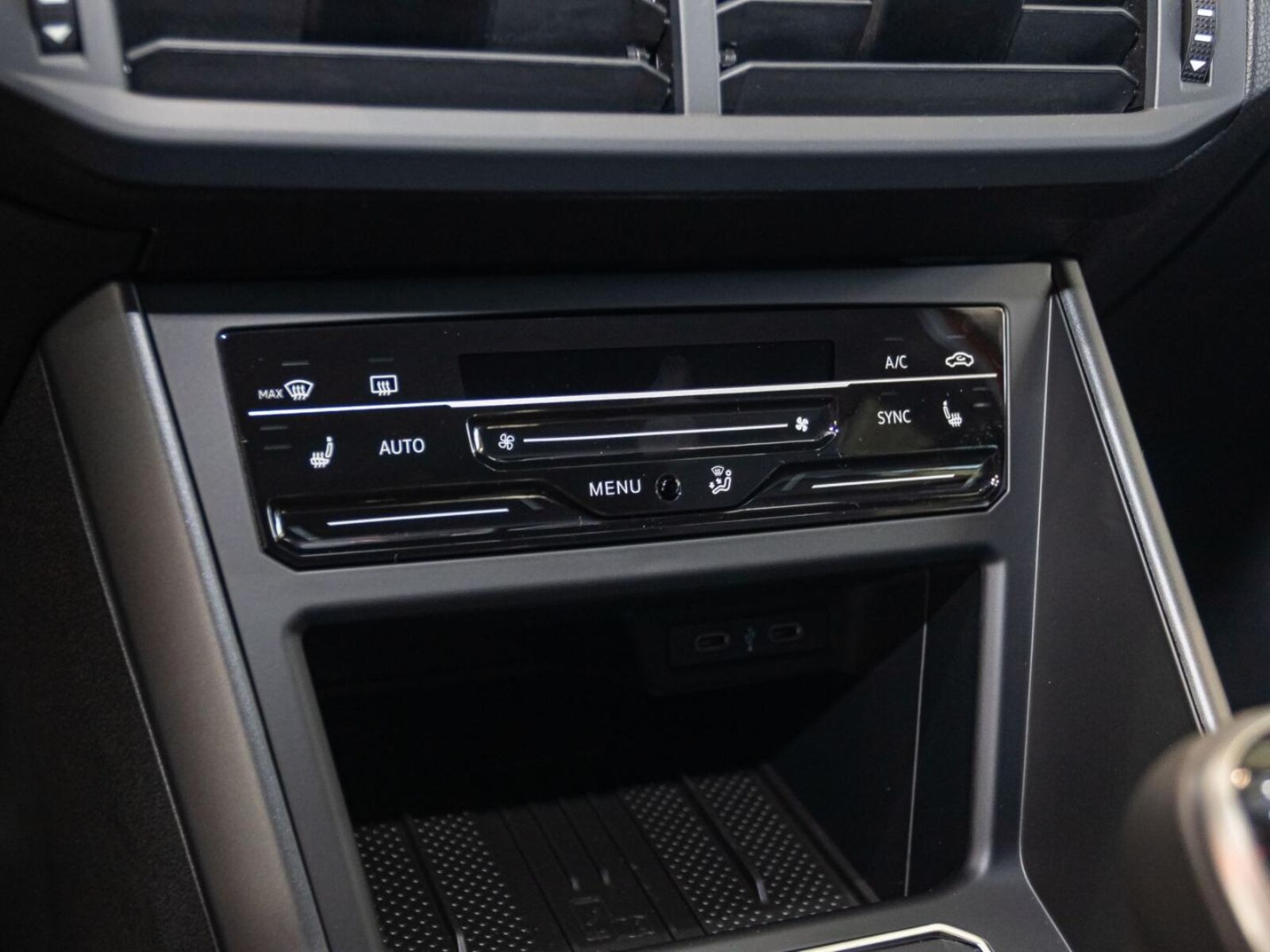 Volkswagen Taigo – Bild 12