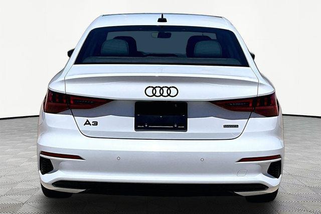 2023 Audi A3